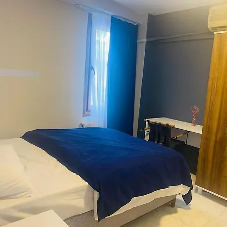 Apartment In A Digital Nomad House 102 Istanbul